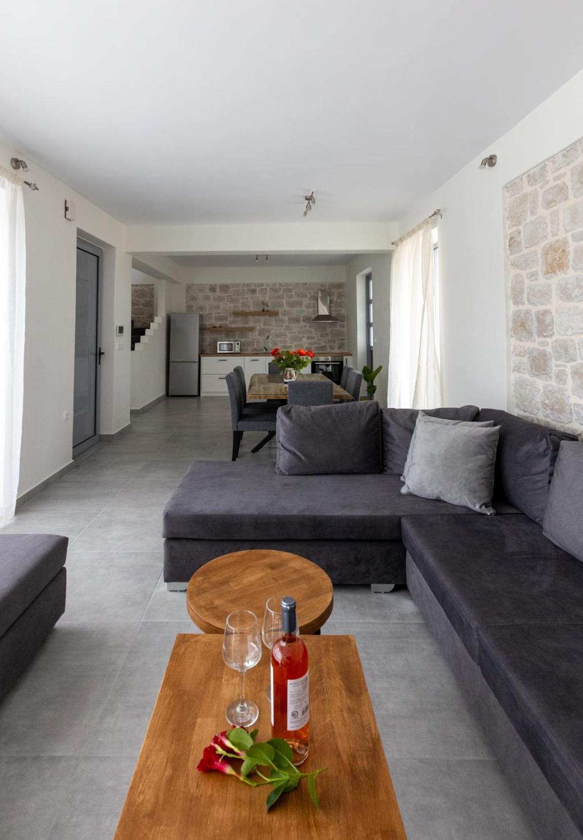 Rafaelia Premium With Private Pool In * Drepano (Argolis)