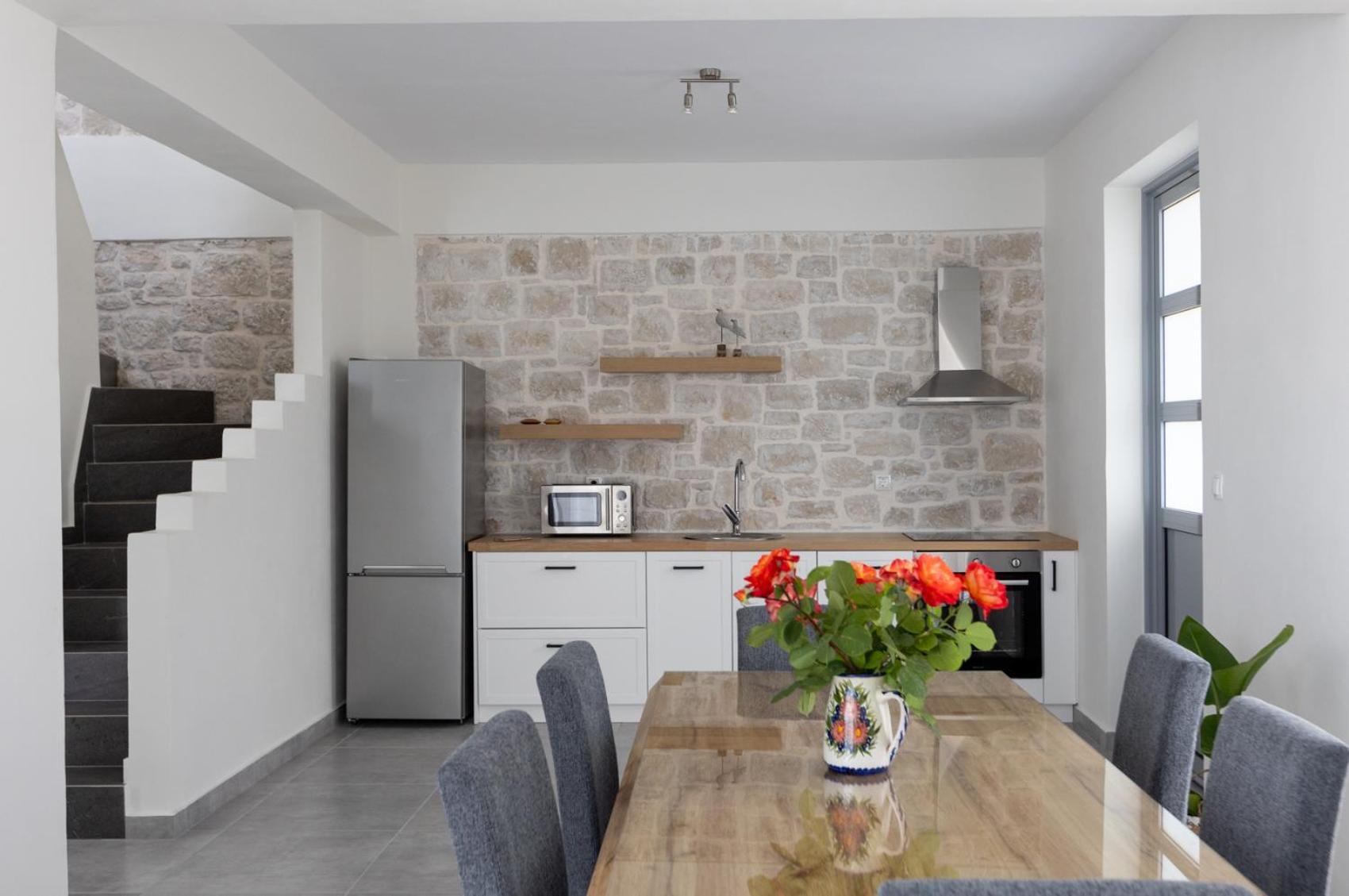 Rafaelia Premium With Private Pool In *