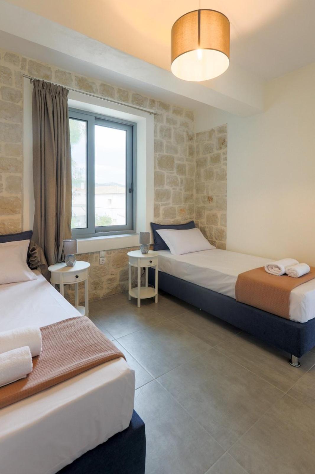 Villa Rafaelia Premium With Private Pool In