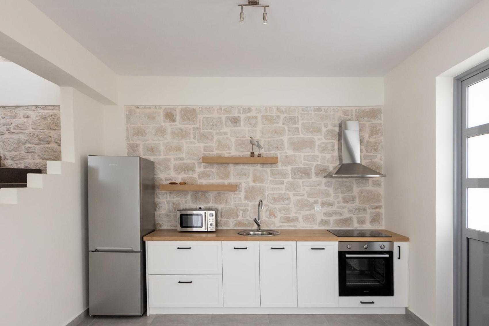 Rafaelia Premium With Private Pool In