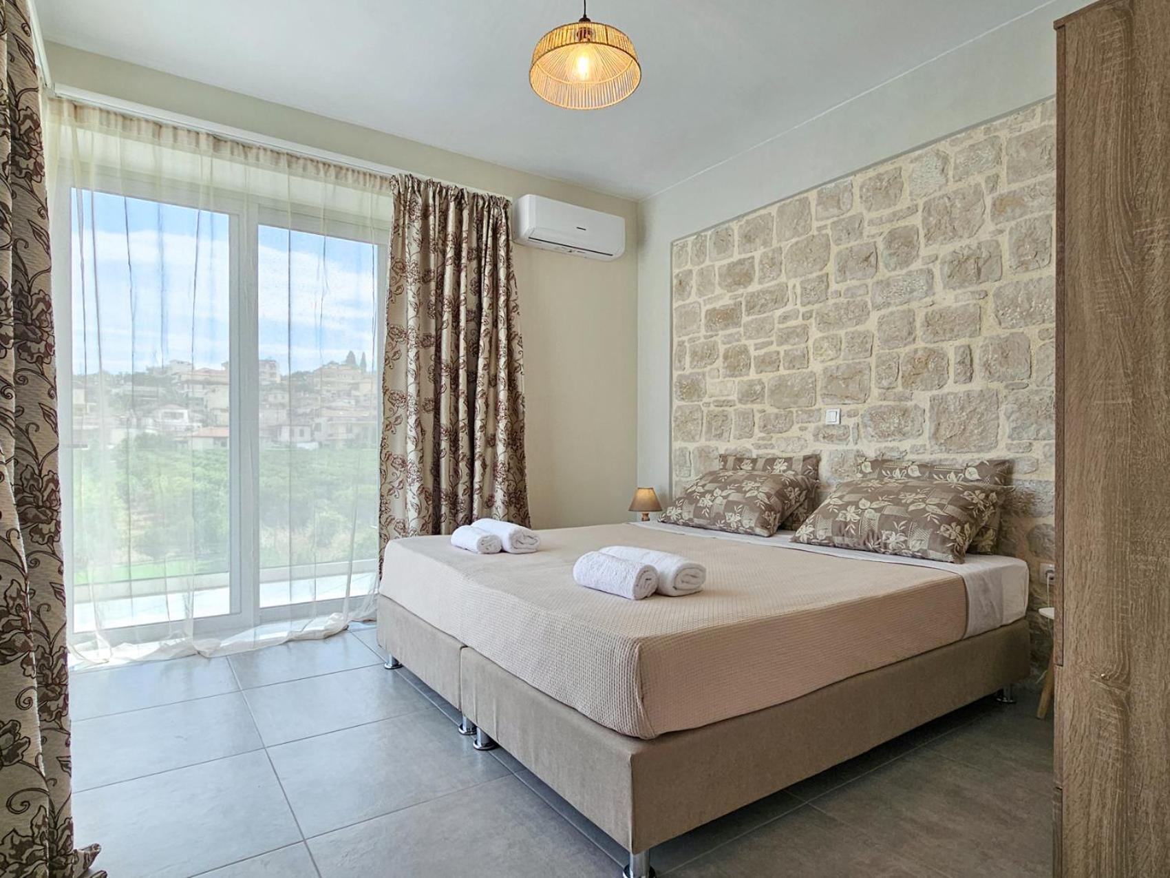 Rafaelia Premium With Private Pool In * Drepano (Argolis)
