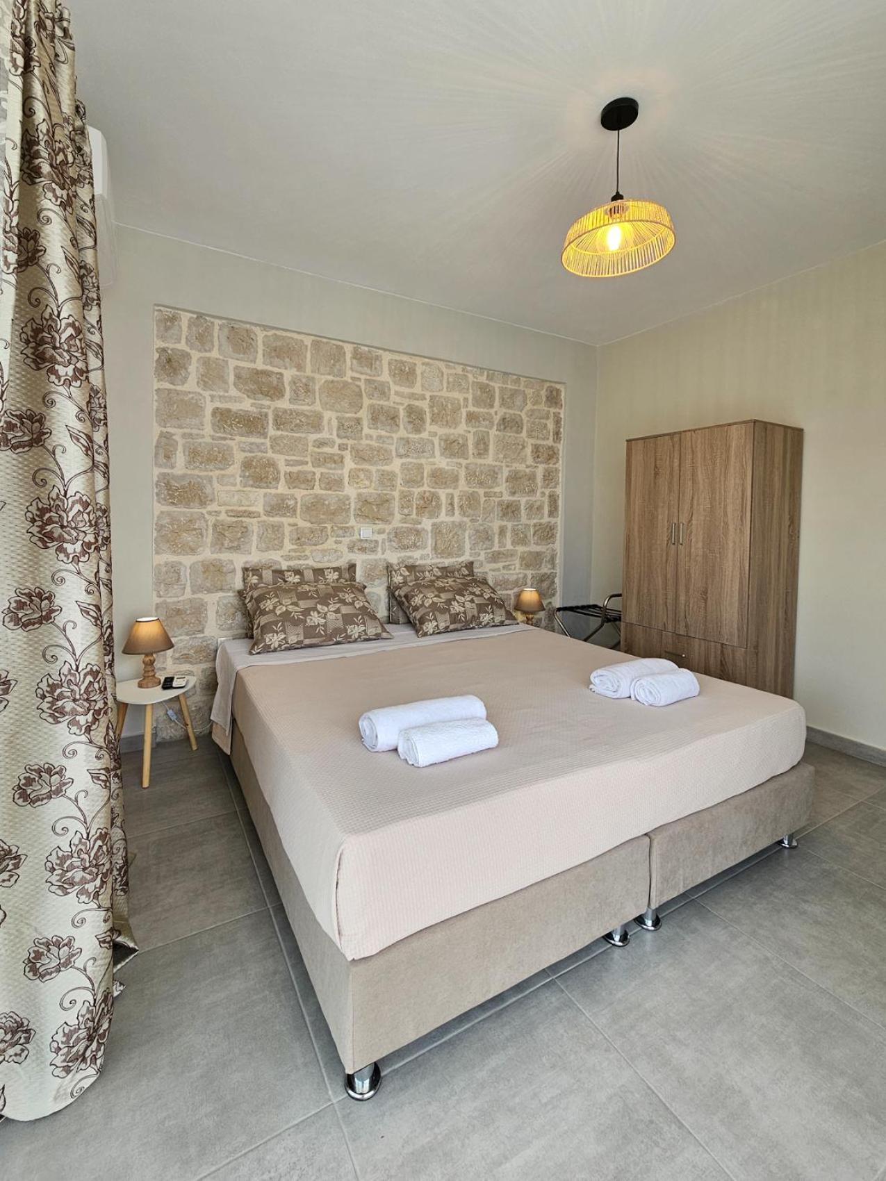 Rafaelia Premium With Private Pool In Villa *