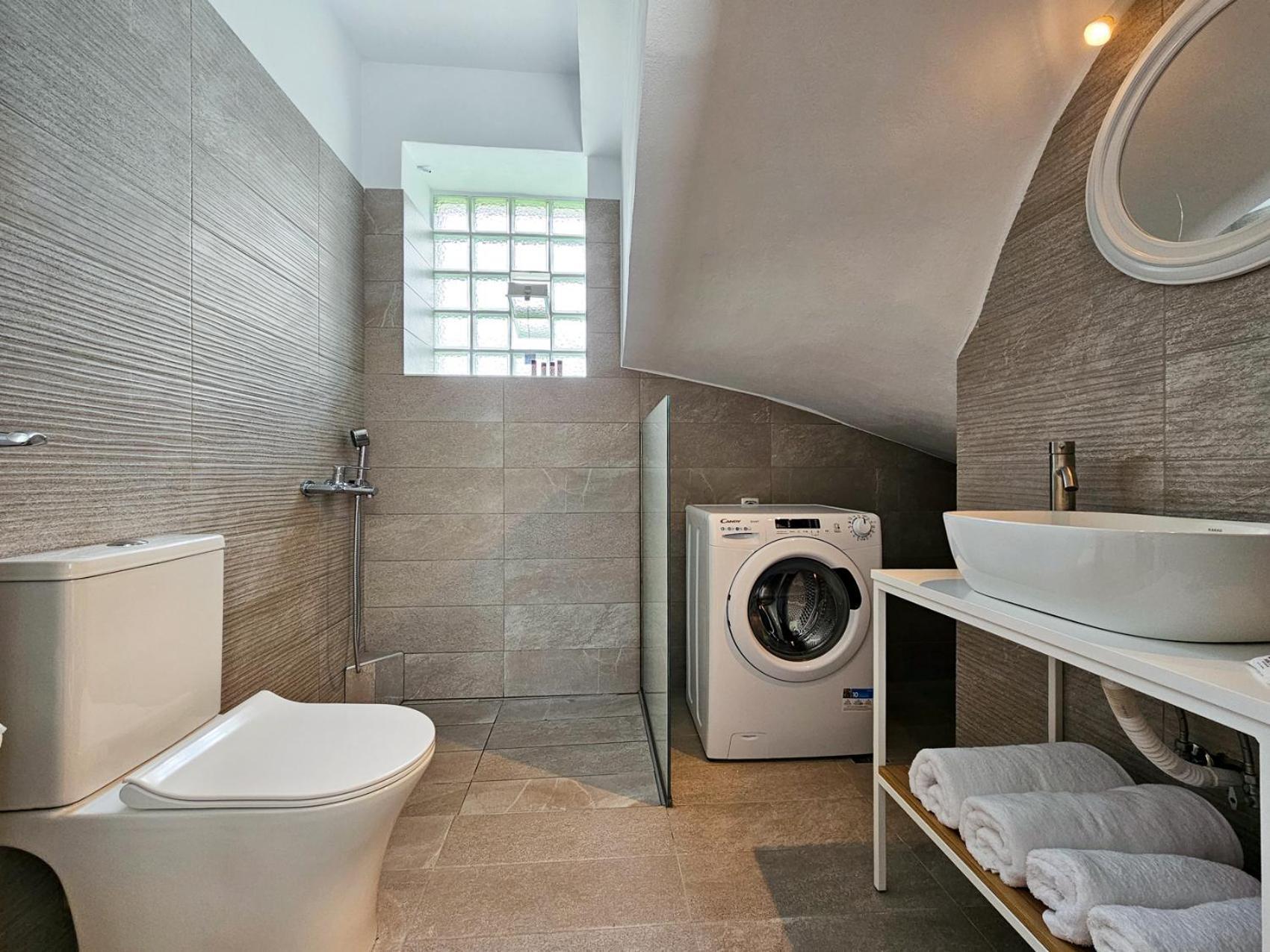 Rafaelia Premium With Private Pool In *