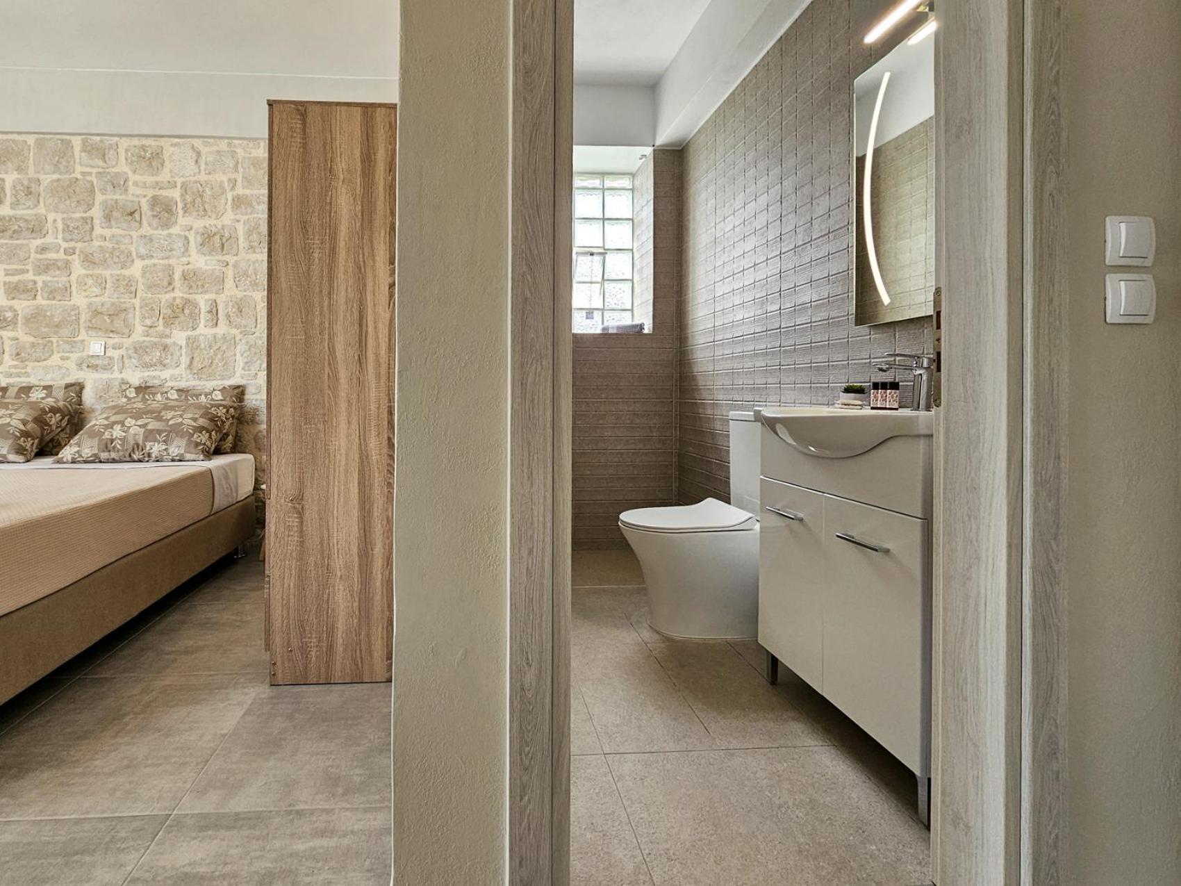 Rafaelia Premium With Private Pool In