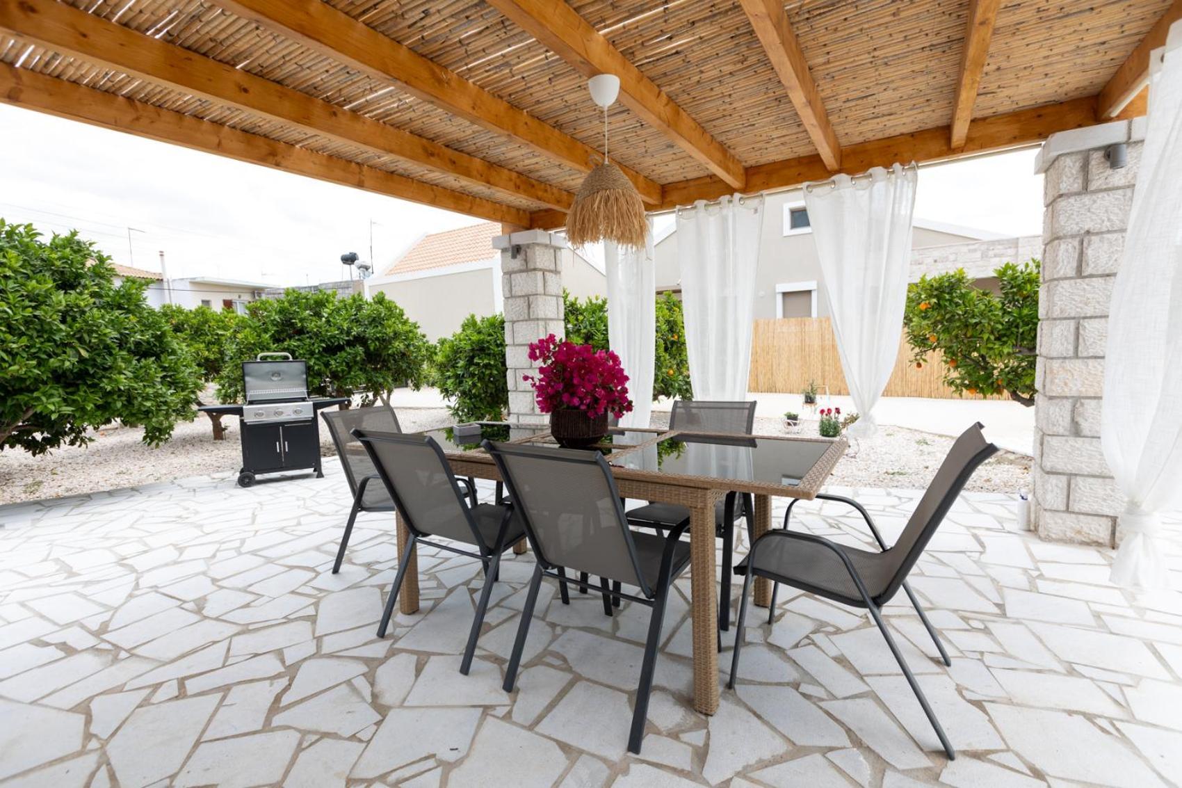 Rafaelia Premium With Private Pool In Villa *