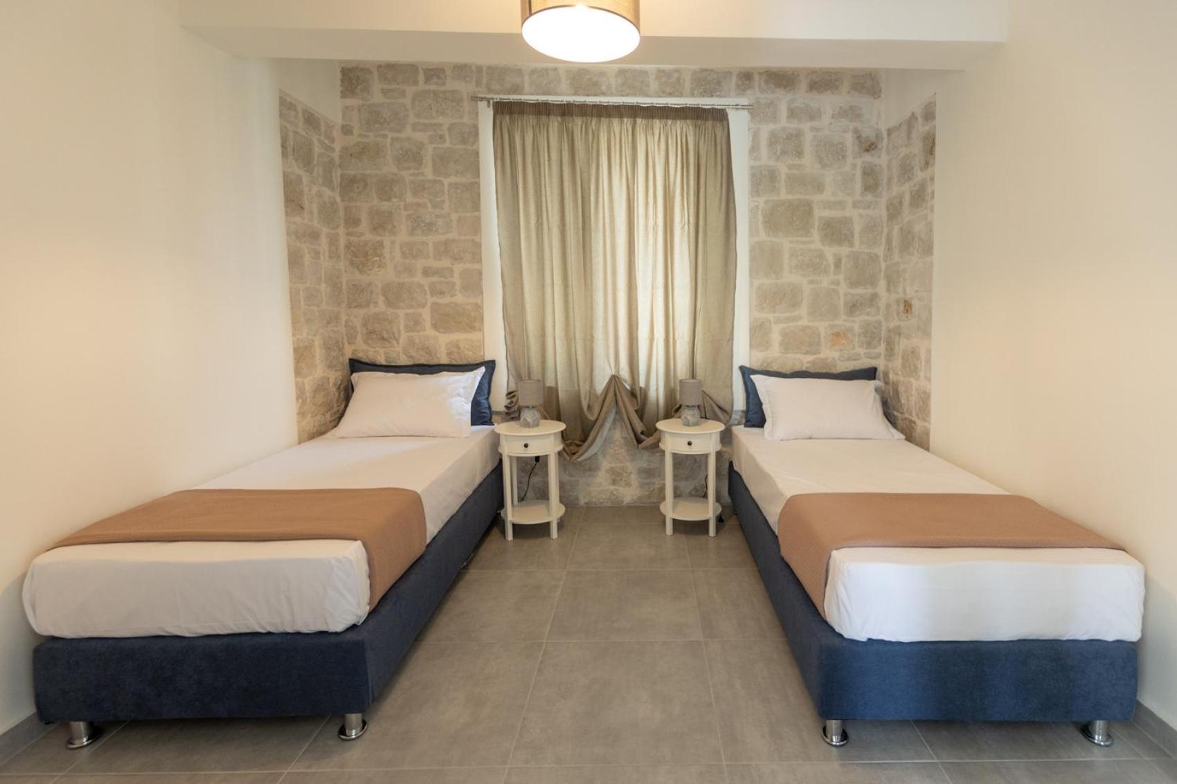 Rafaelia Premium With Private Pool In Villa Drepano (Argolis)