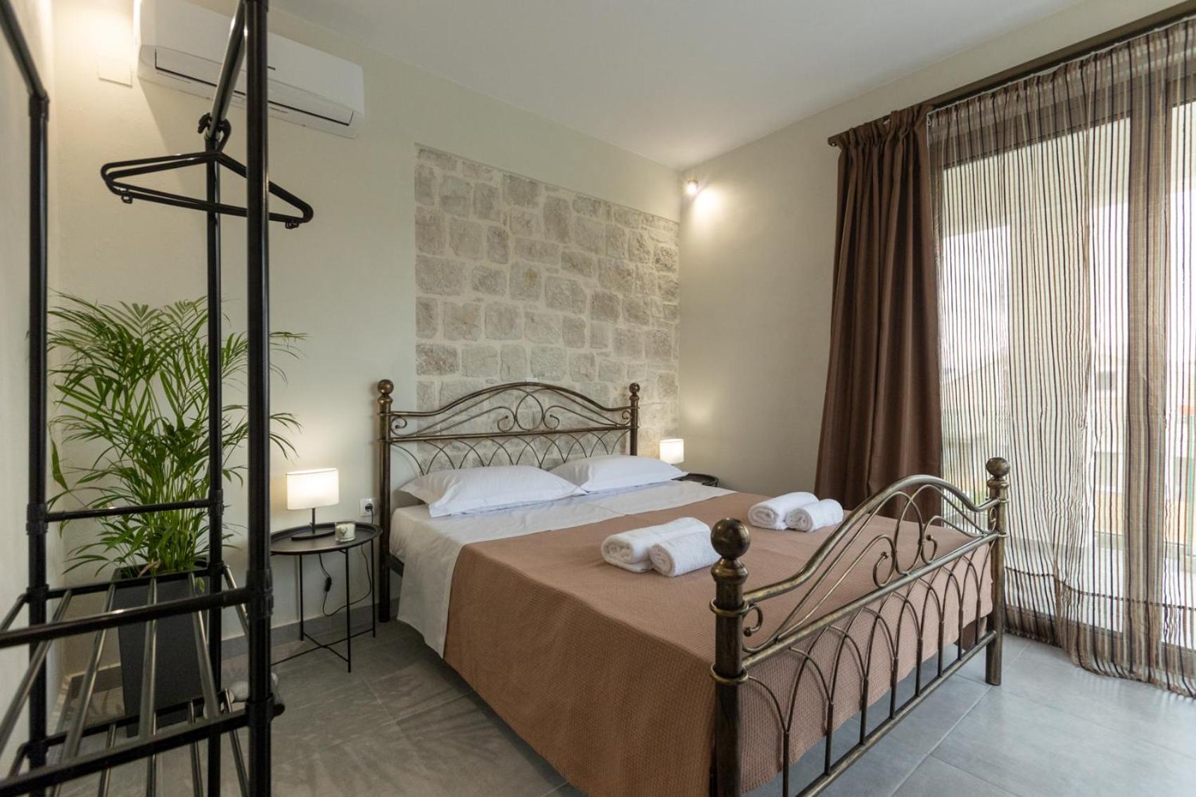 Rafaelia Premium With Private Pool In *