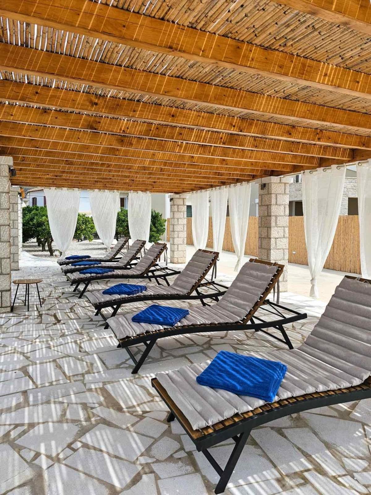 Villa Rafaelia Premium With Private Pool In